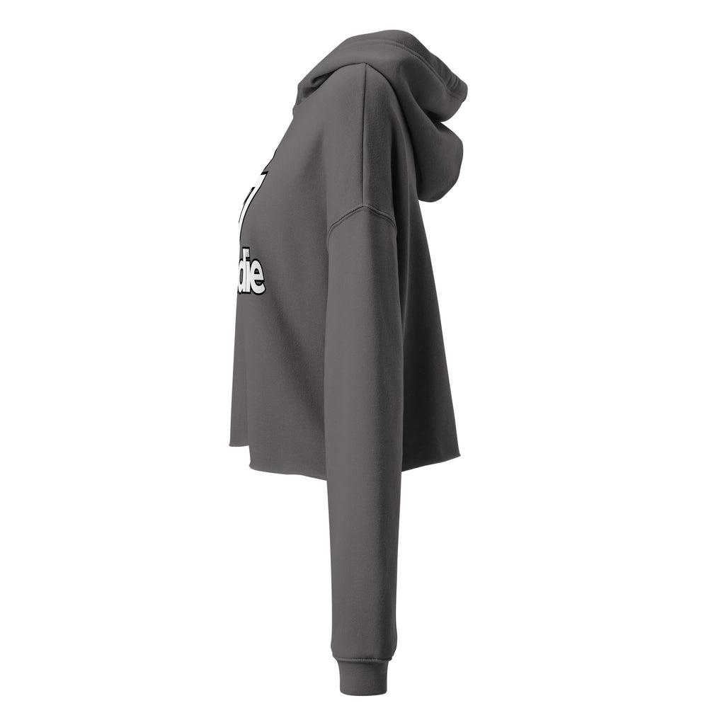 G7 Baddie Crop Top Hoodie image 12