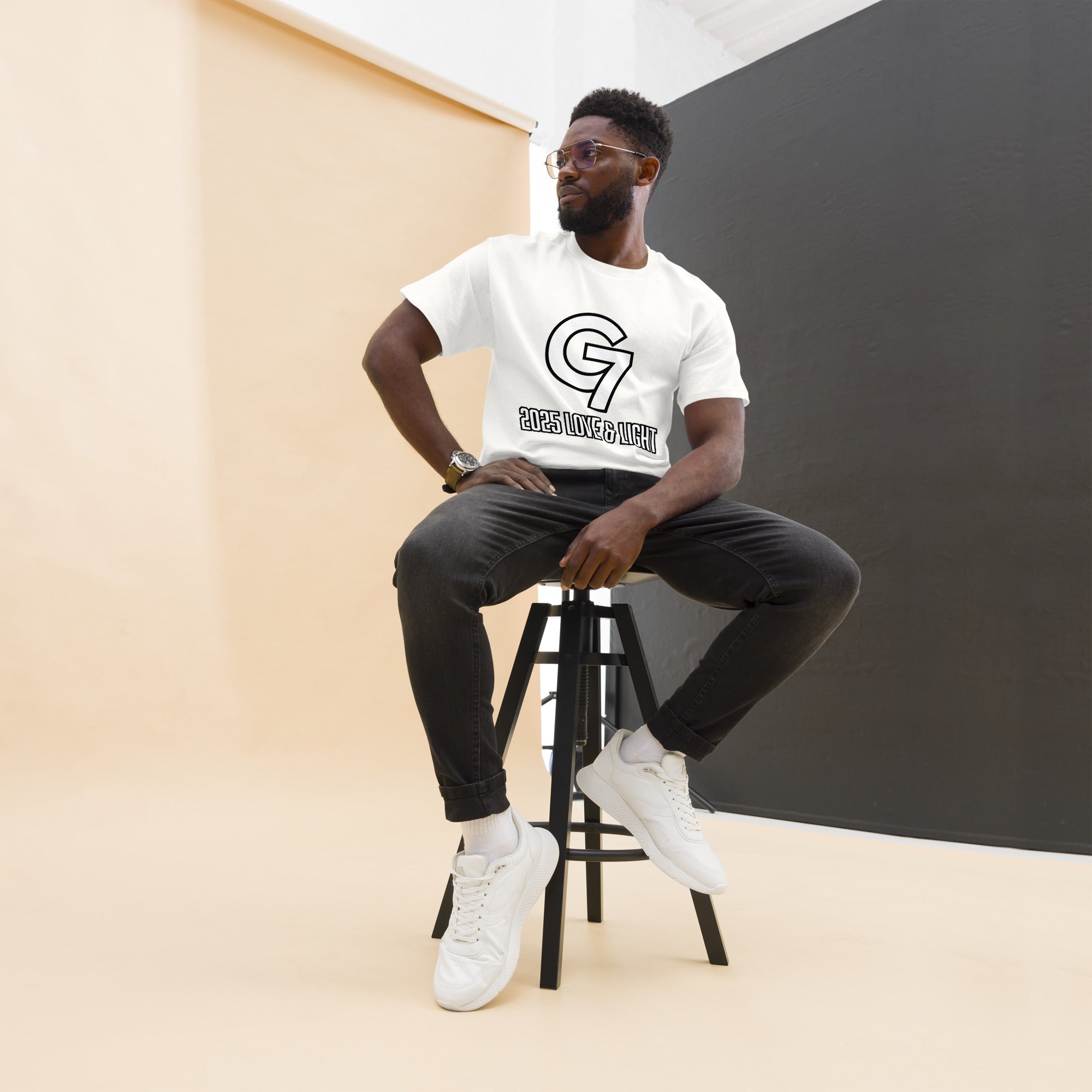G7 2025 T-Shirt image 4