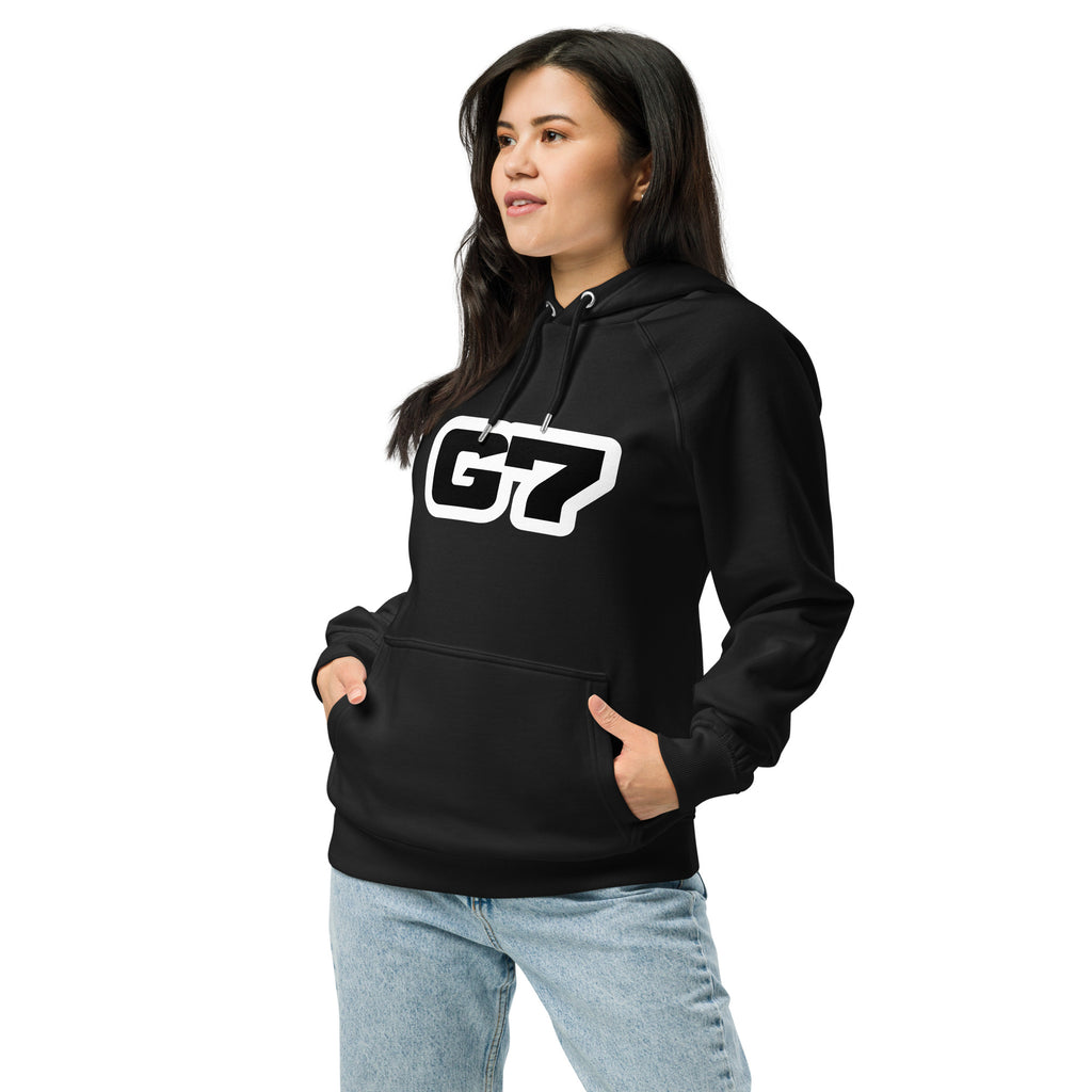 GROUP 7 HOODIE  image 16