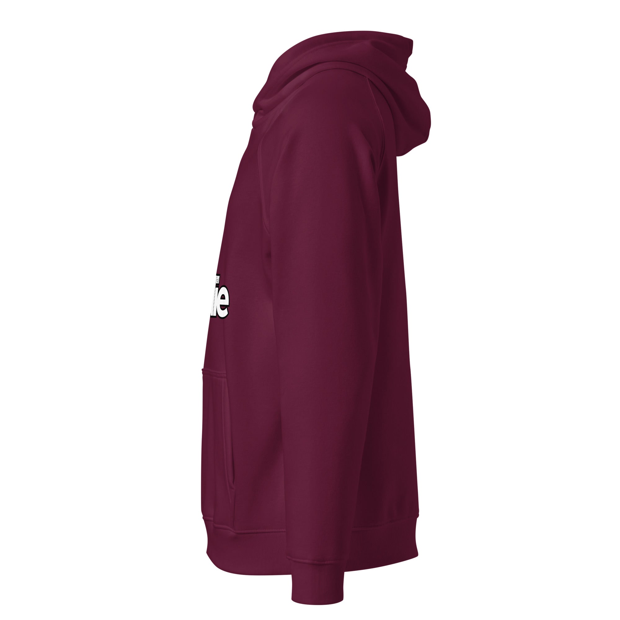 G7 Baddie Hoodie image 12